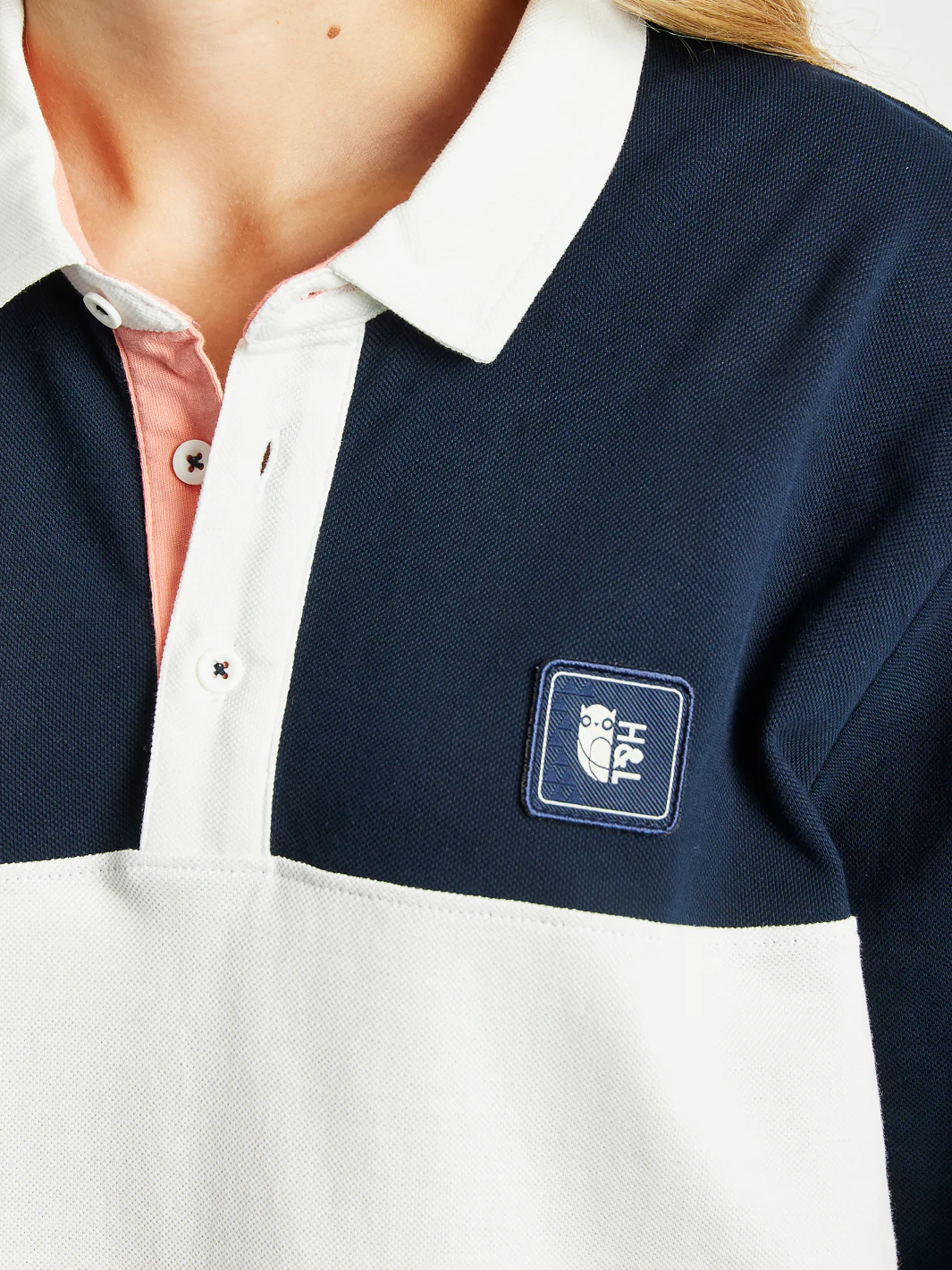 Lennox Rugby Shirt - Harper & Lewis