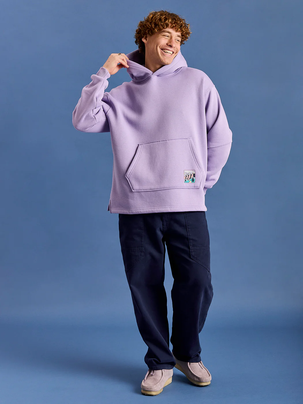 Willow Hoodie - Harper & Lewis