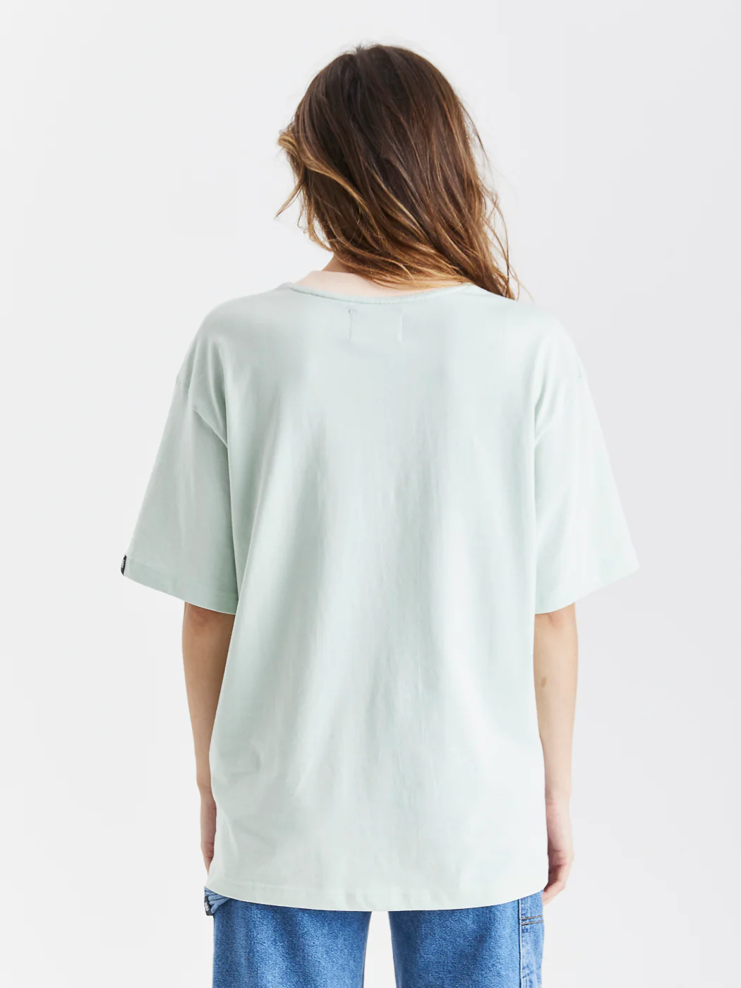 Mellow Tee - Harper & Lewis