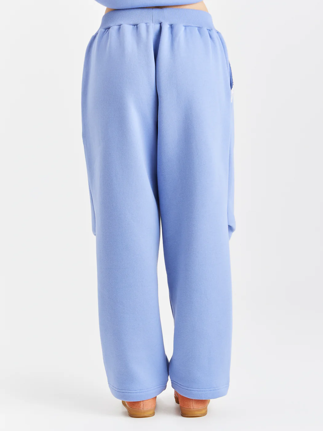 Aya Barrel Joggers - Harper & Lewis