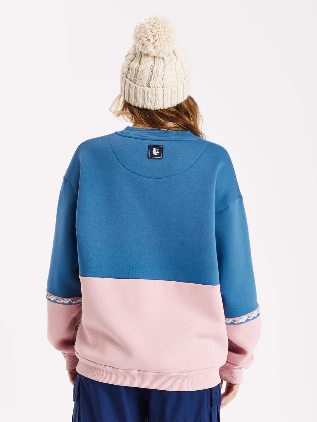 Eden Sweater - Harper & Lewis