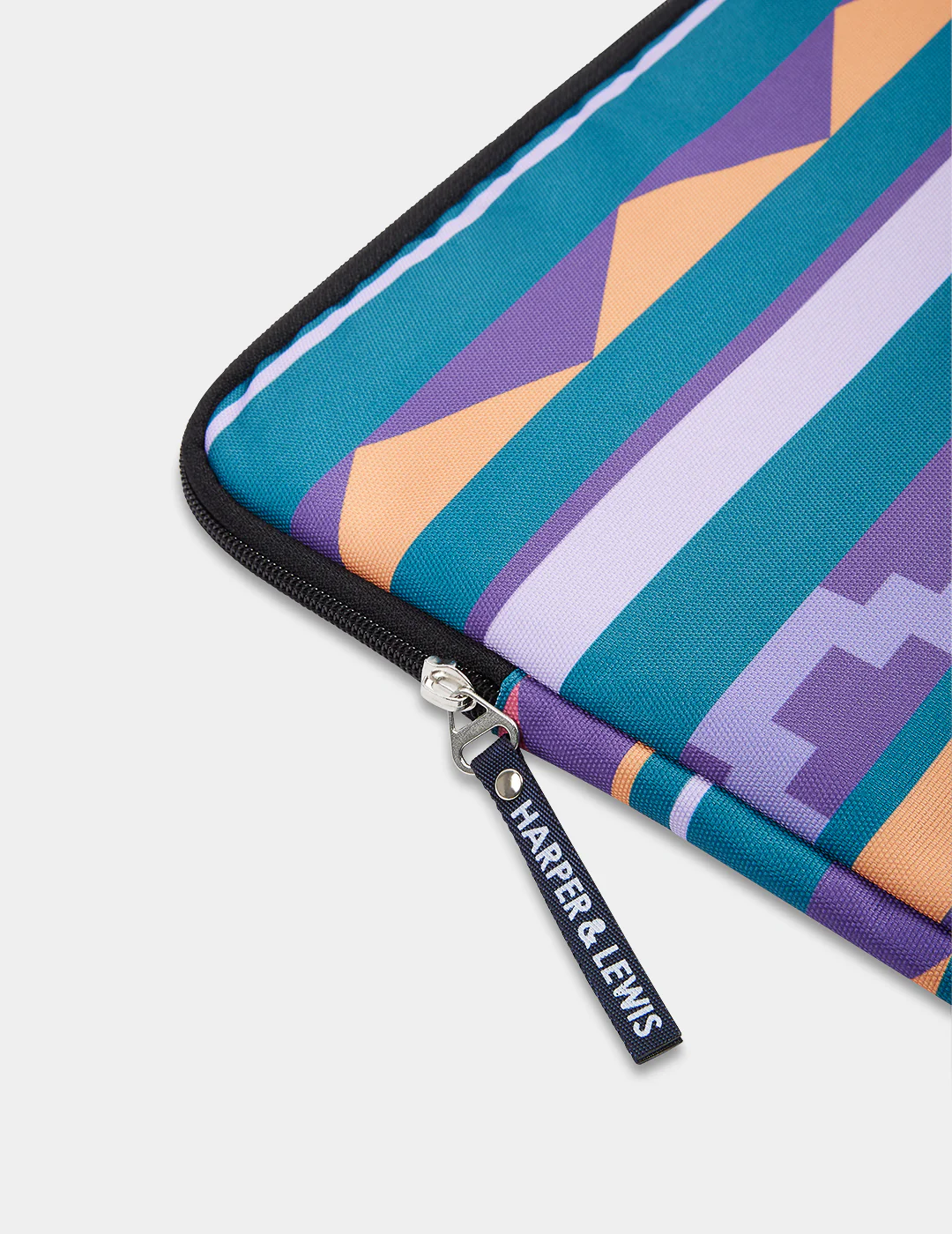 Abelia Laptop Sleeve - Harper & Lewis