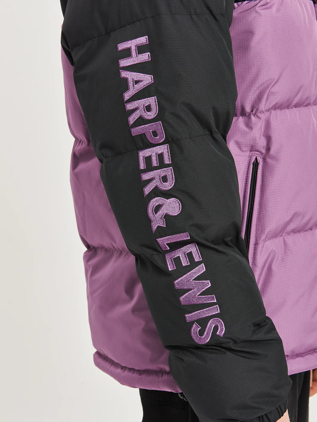 Kitzbuhel Puffer Coat - Harper & Lewis