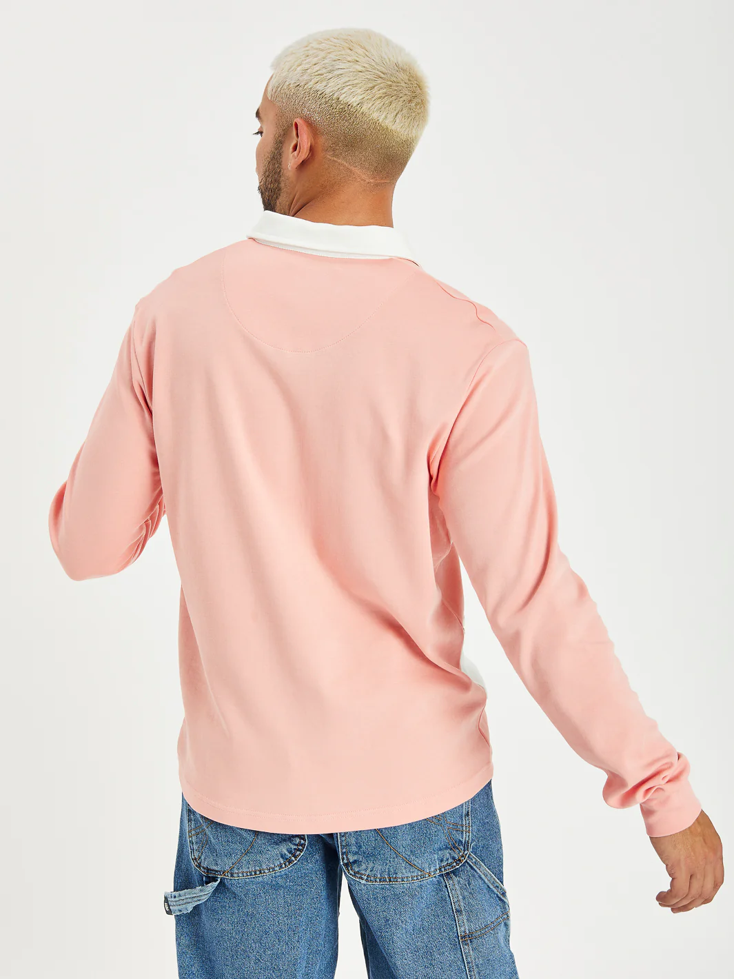 Petunia Rugby Shirt - Harper & Lewis