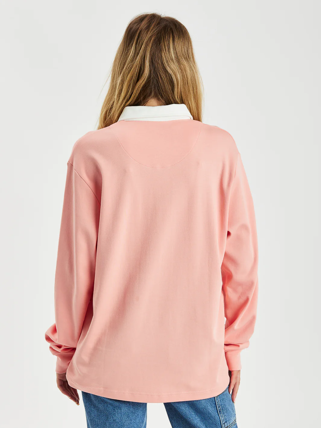 Petunia Rugby Shirt - Harper & Lewis