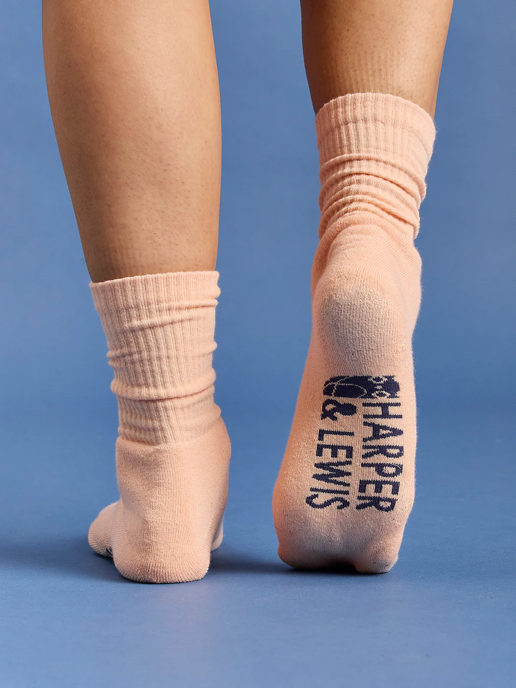 H&L Socks - Harper & Lewis