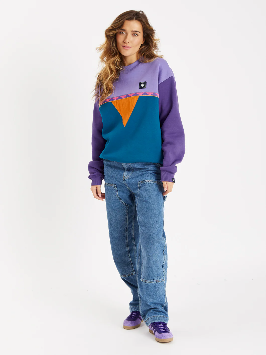 Lee Sweater - Harper & Lewis