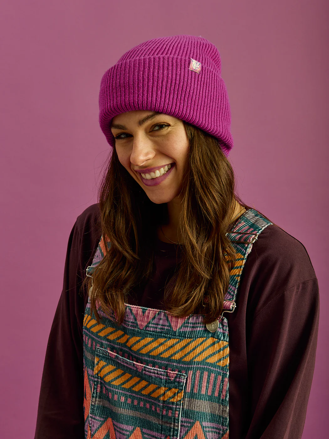Jora Beanie - Harper & Lewis