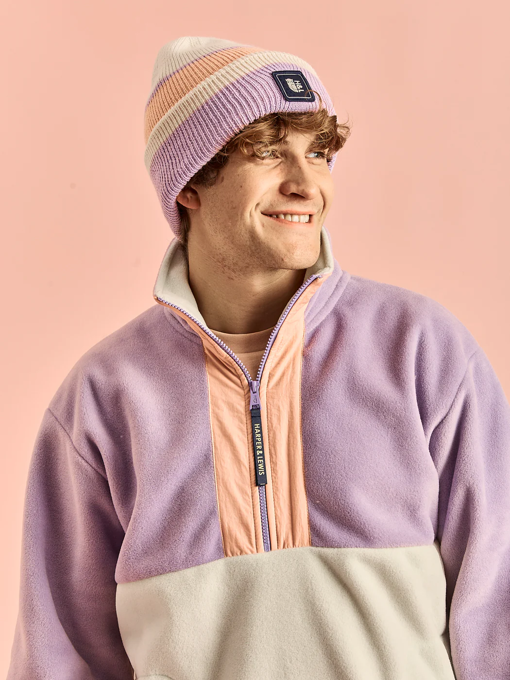 Mellow Beanie - Harper & Lewis