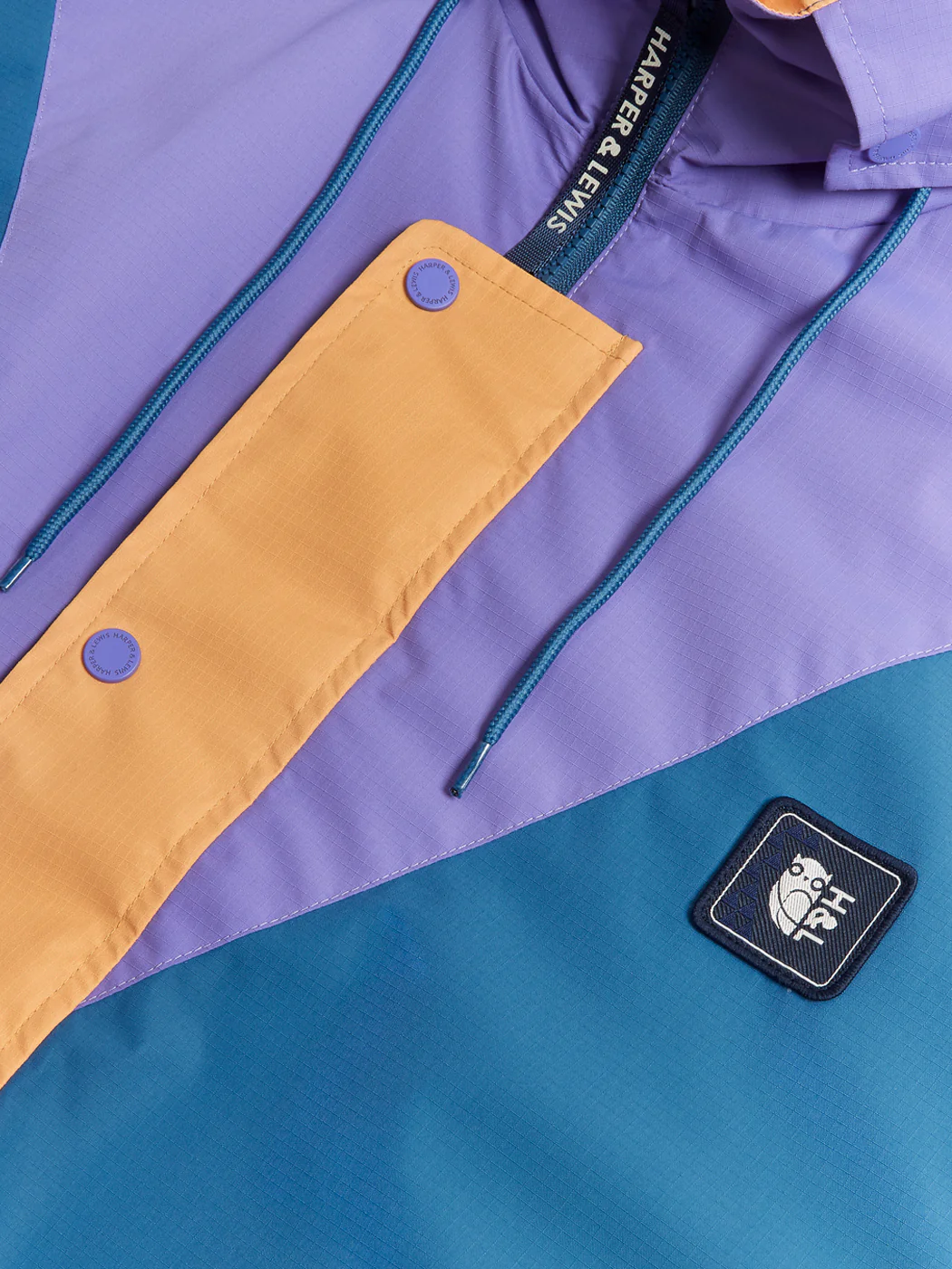 Kendall Jacket - Harper & Lewis