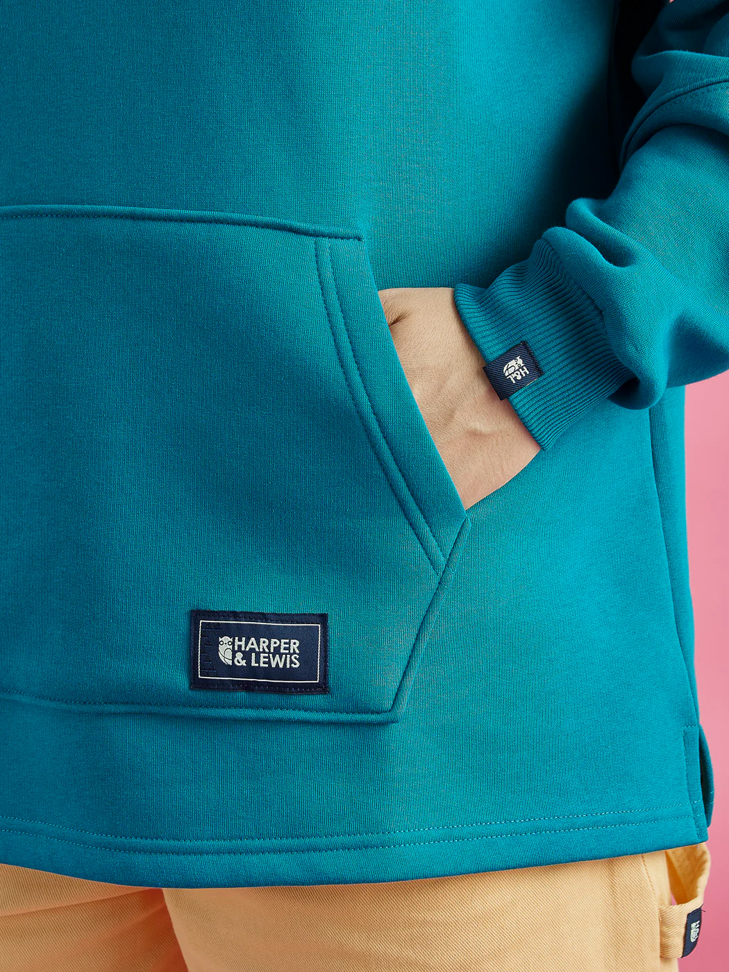 INDIANA - Harper & Lewis