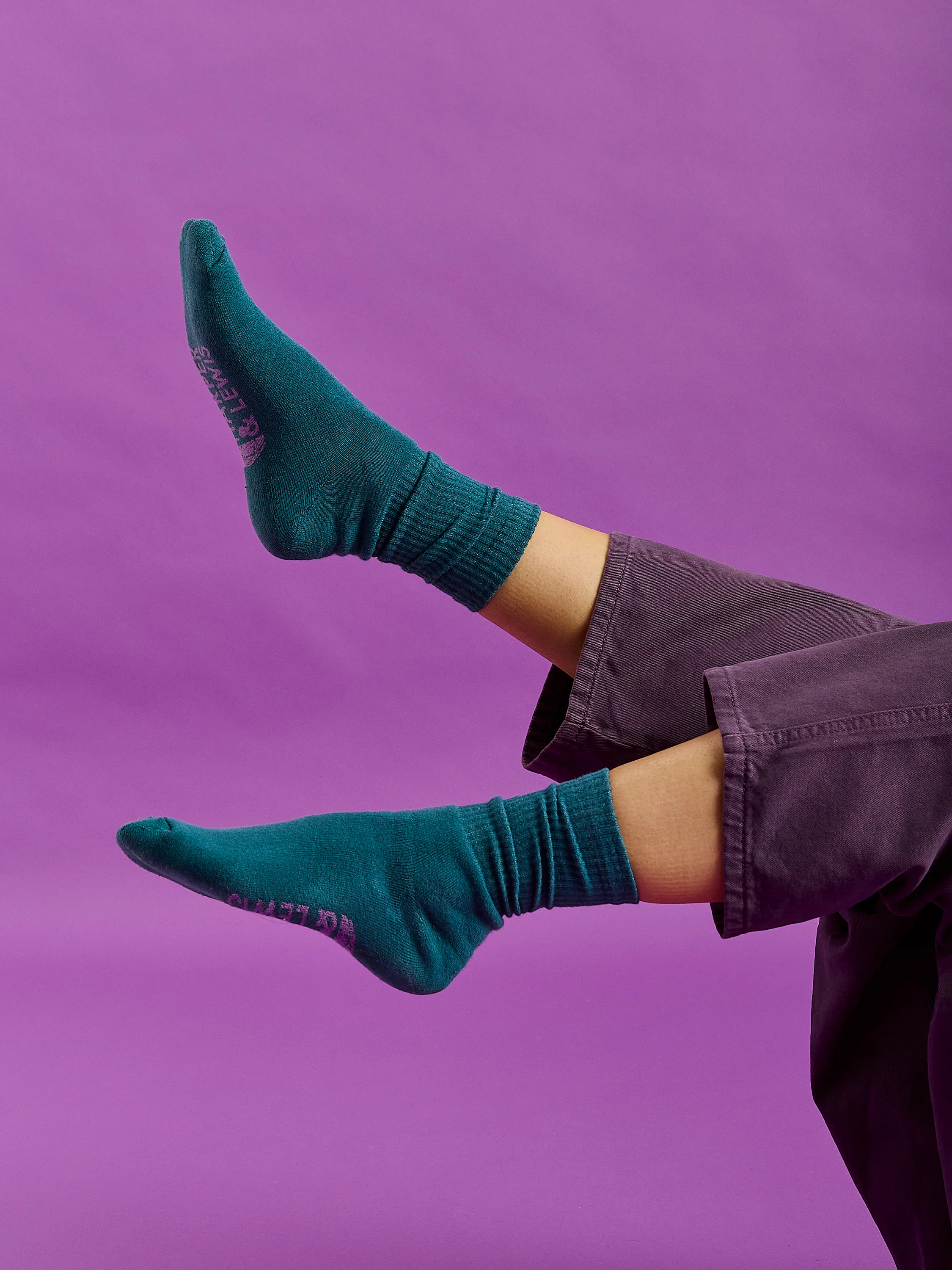 H&L Socks - Harper & Lewis