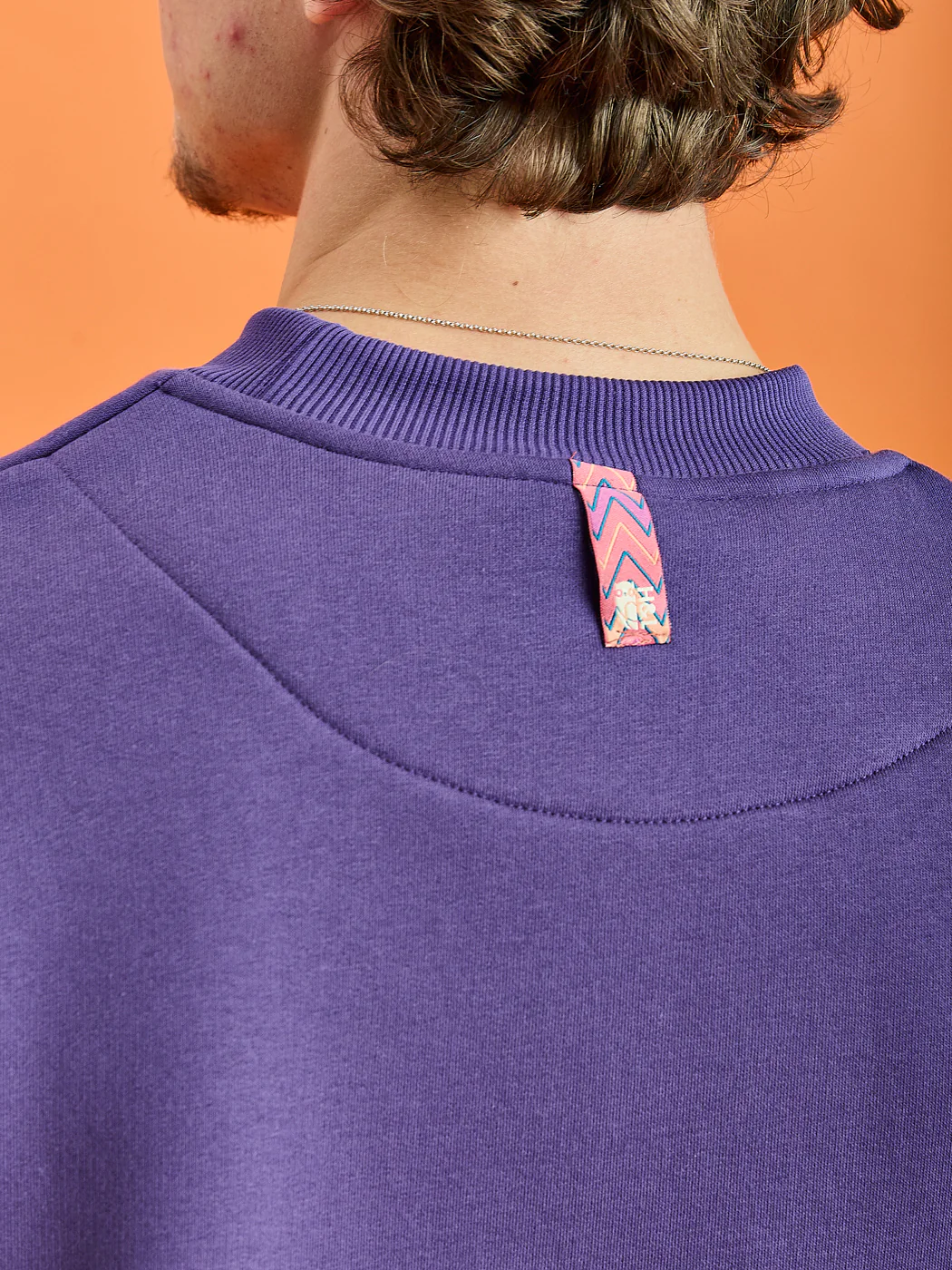 Winnie Sweater - Harper & Lewis