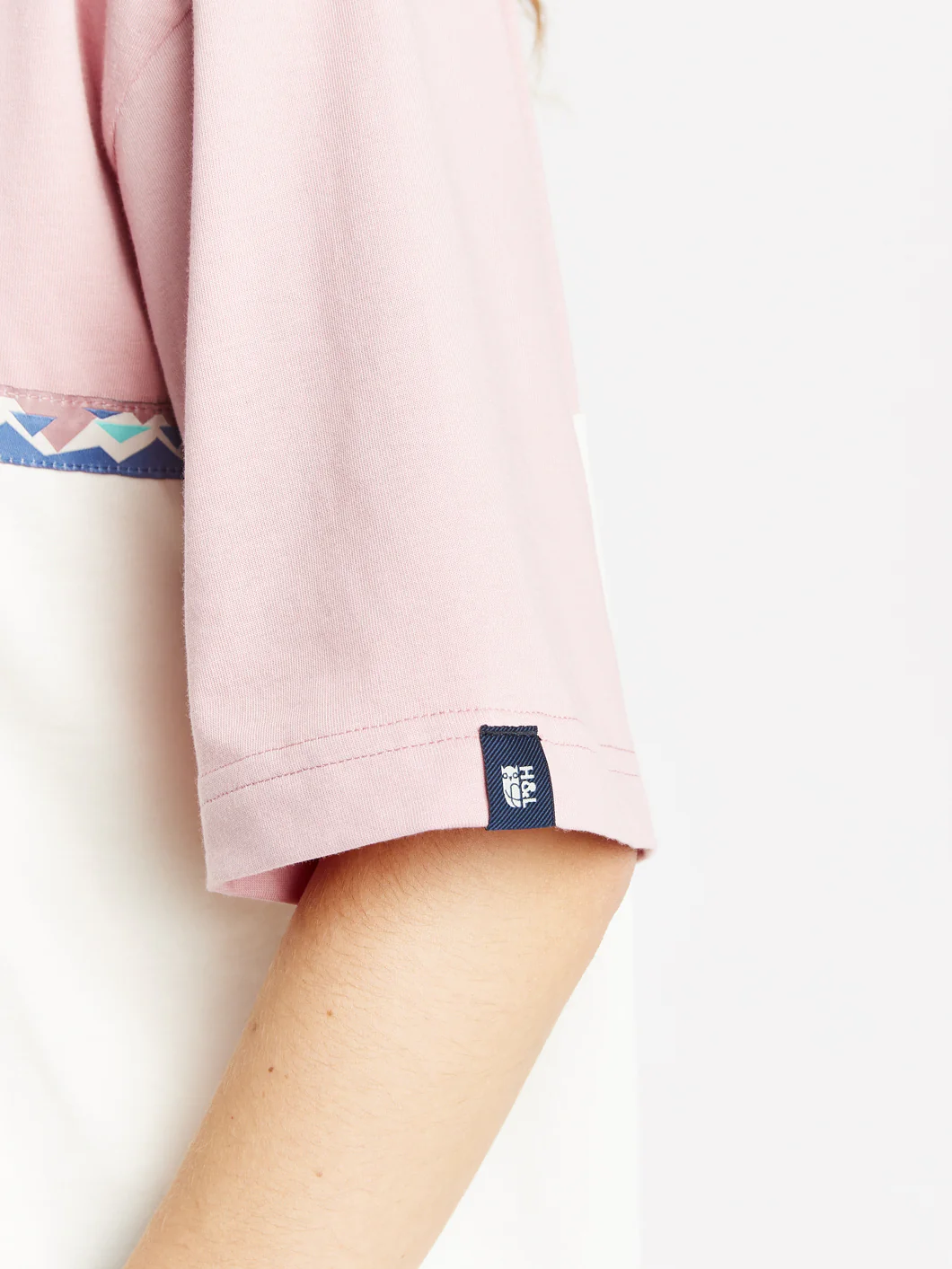 Myrtle Tee - Harper & Lewis