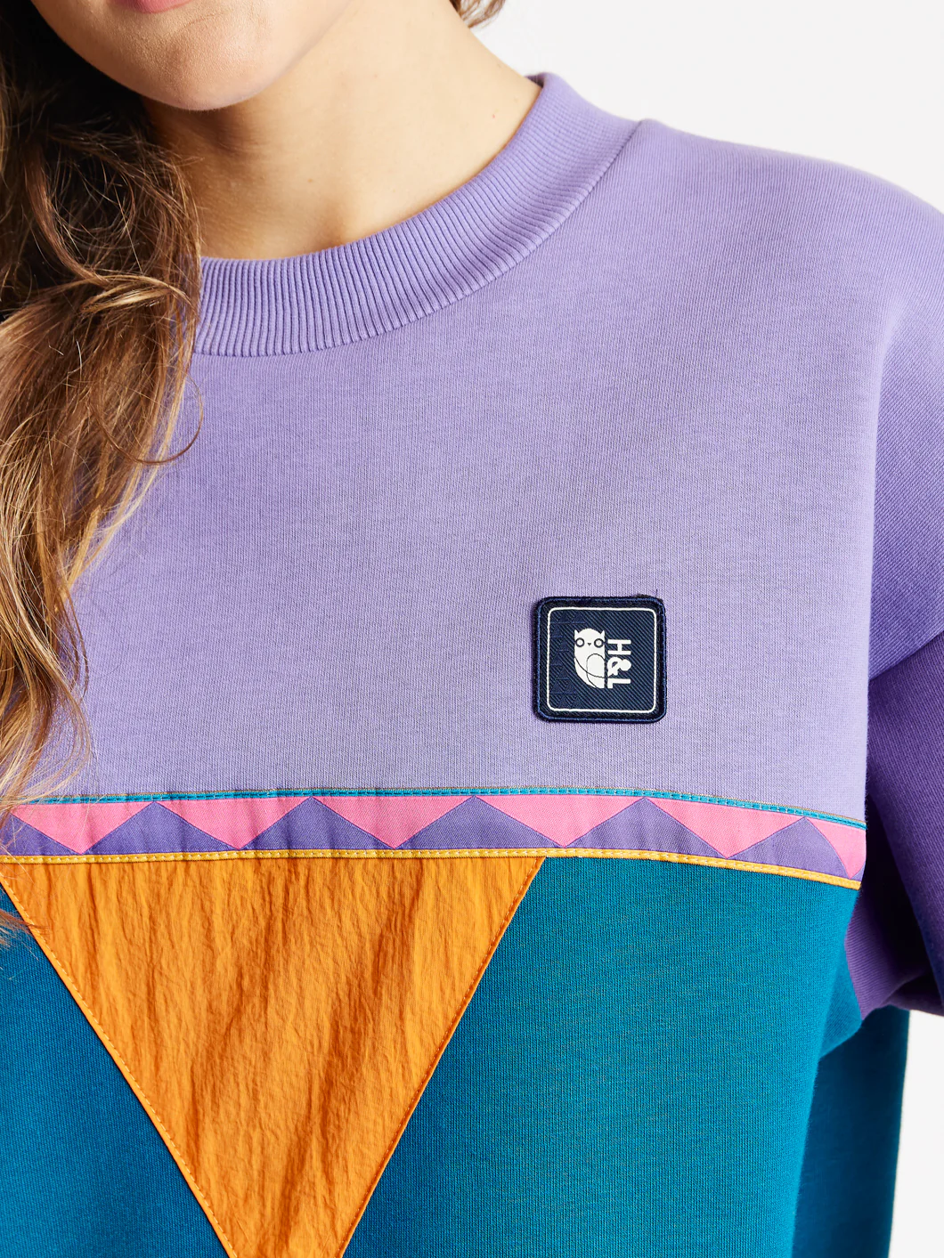 Lee Sweater - Harper & Lewis