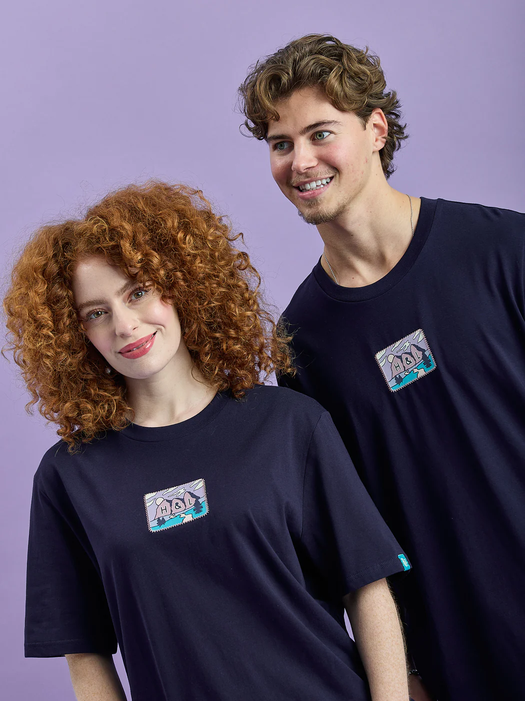 Obi Tee - Harper & Lewis