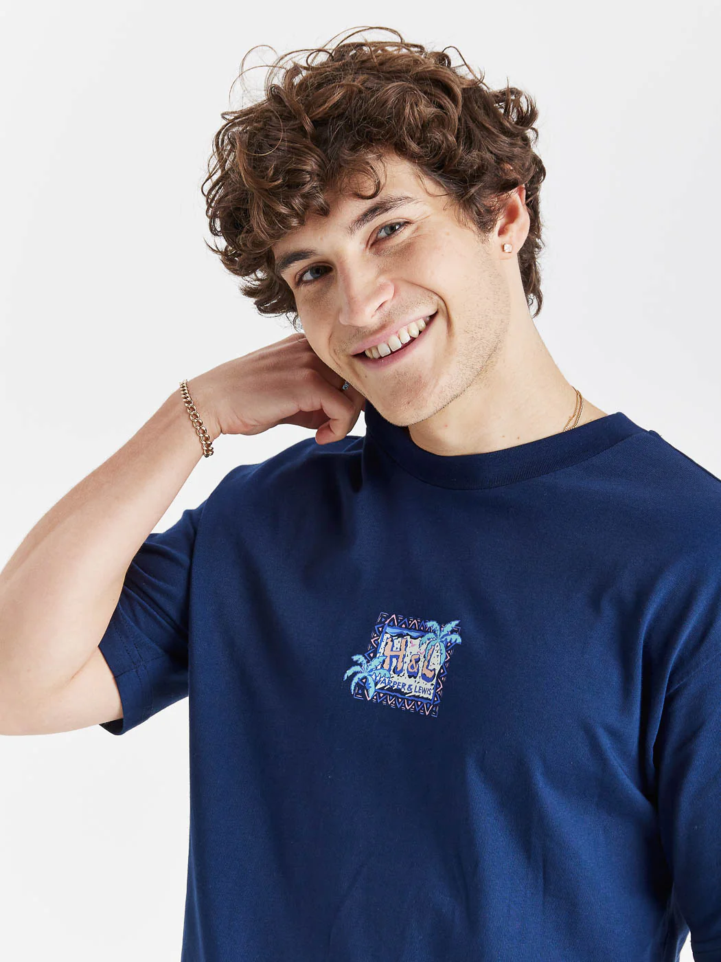 Arene Tee - Harper & Lewis