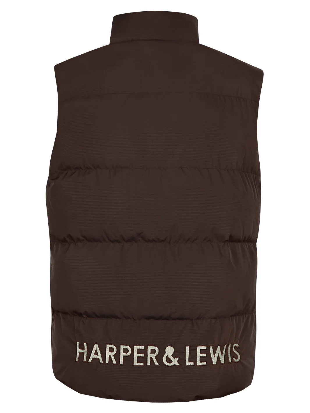Stubai Puffer Gilet - Harper & Lewis