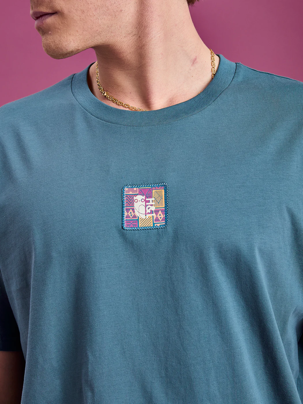 Neva Tee - Harper & Lewis