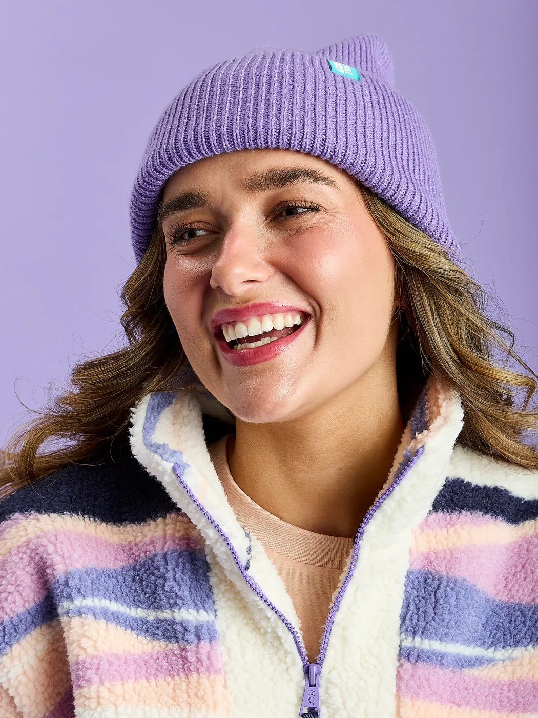 Bevan Beanie - Harper & Lewis