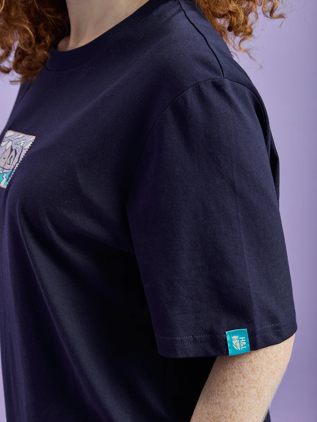 Obi Tee - Harper & Lewis