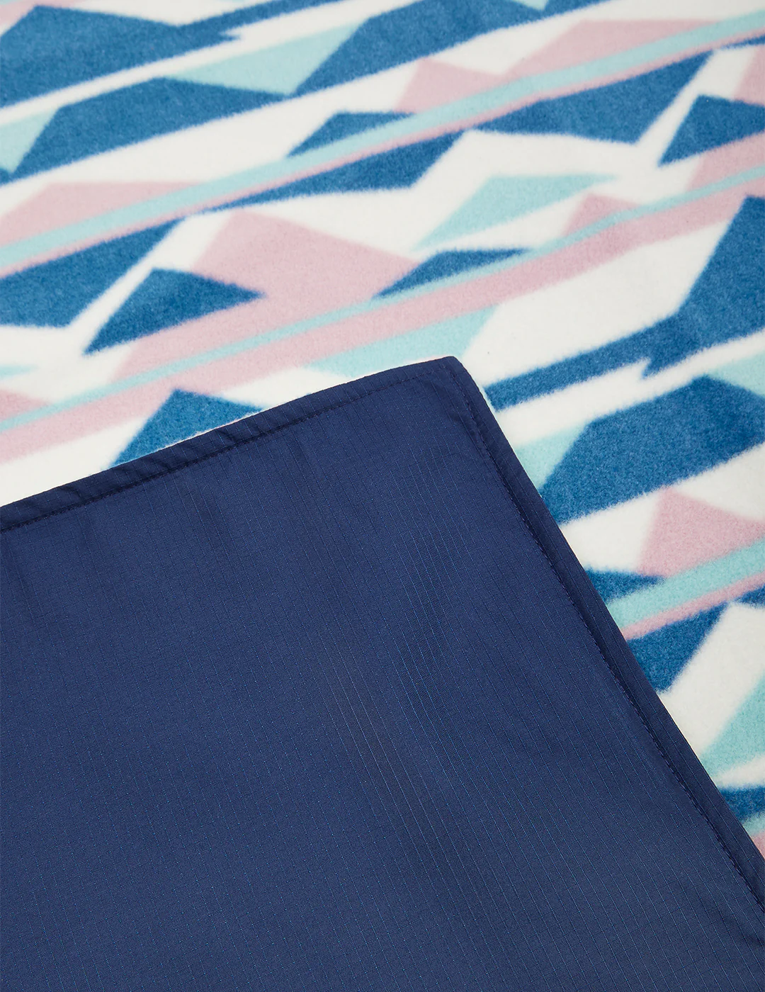 Nevis Dogs Fleece Blanket - Harper & Lewis