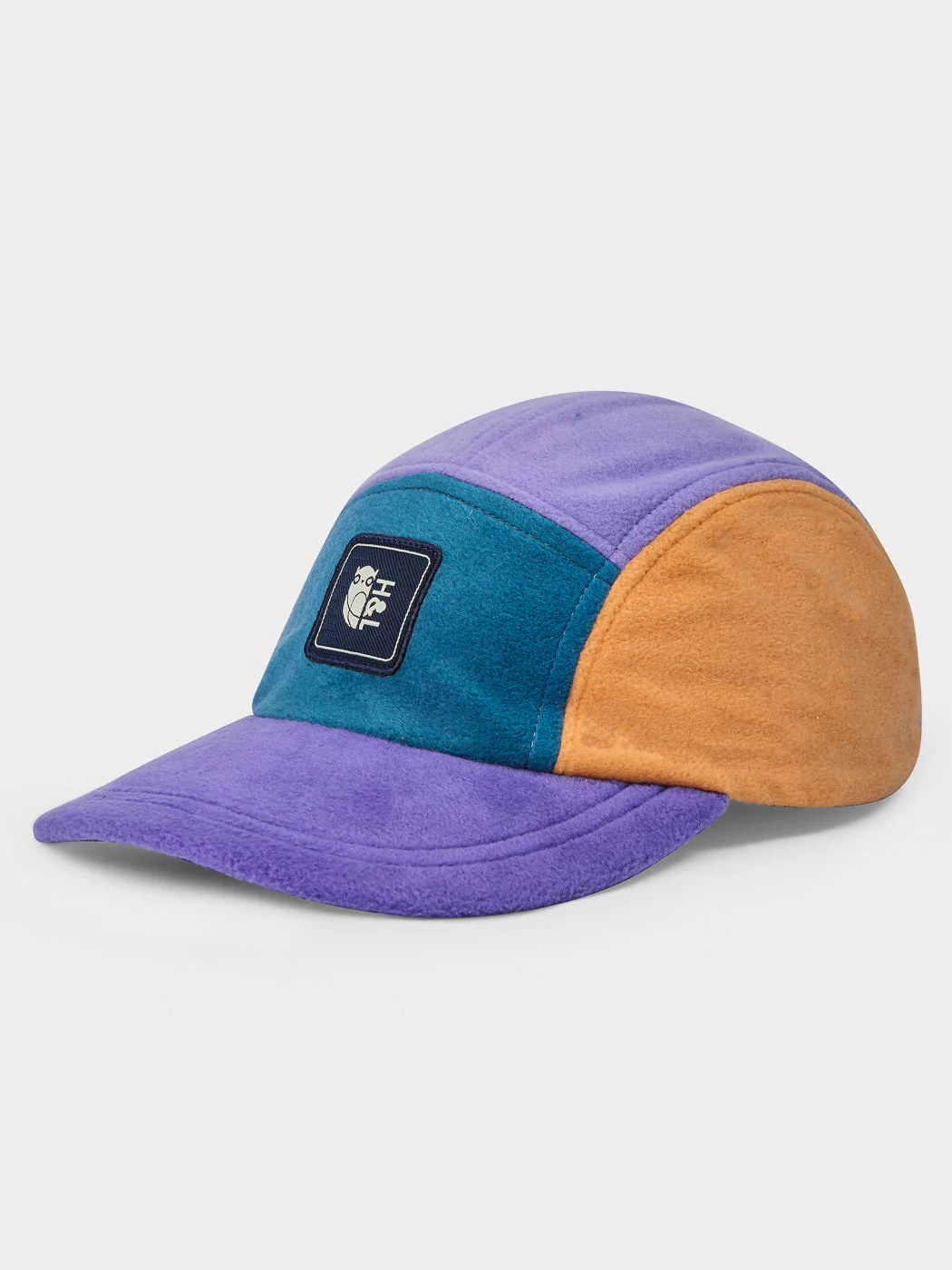Ember Fleece Cap - Harper & Lewis