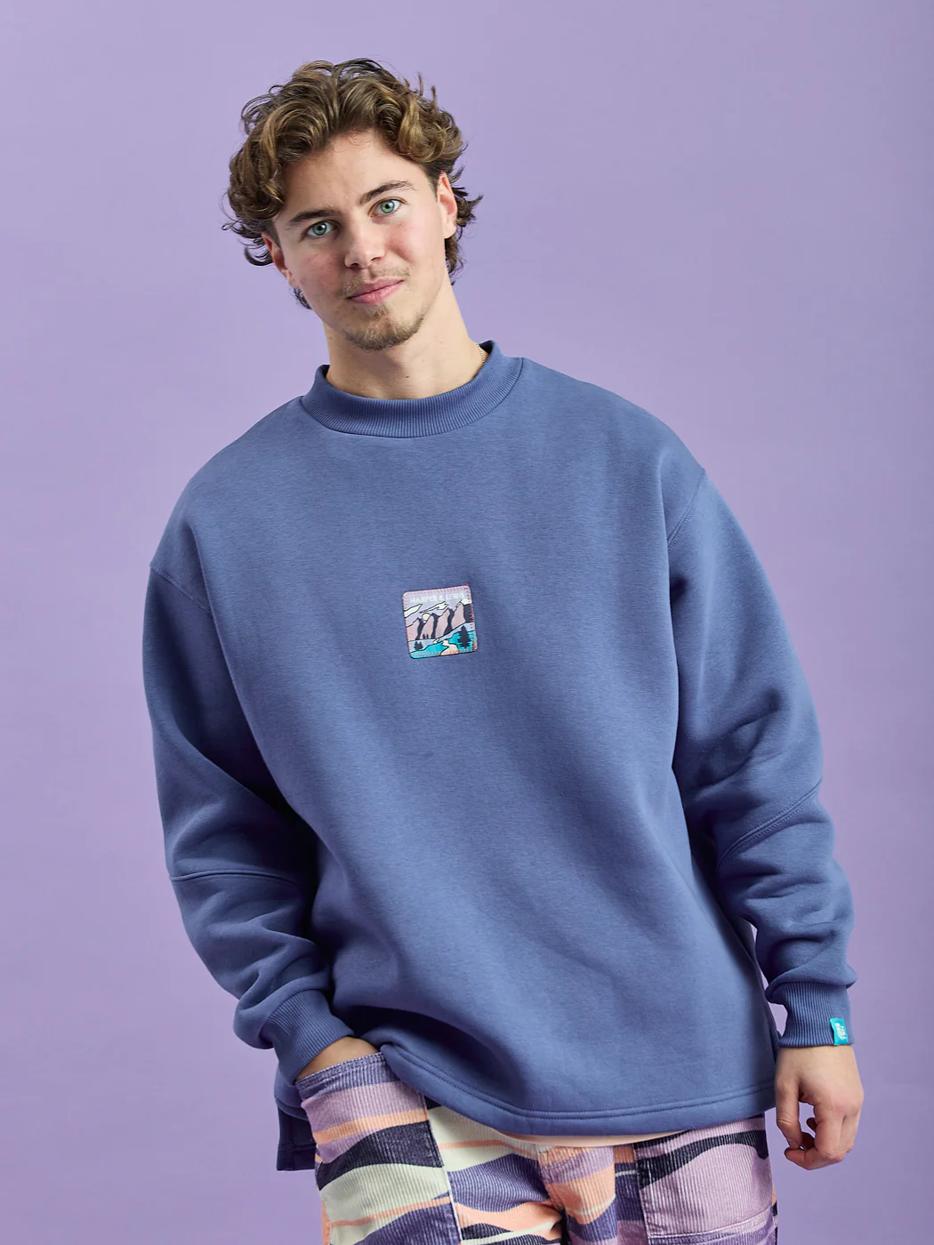 Pip Sweater - Harper & Lewis