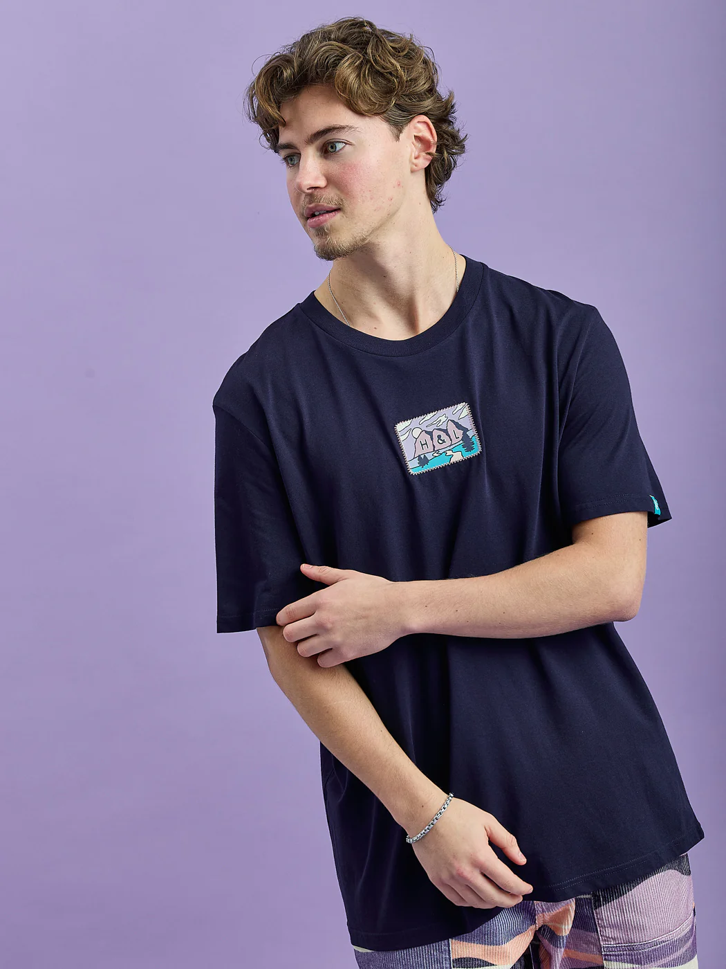 Obi Tee - Harper & Lewis