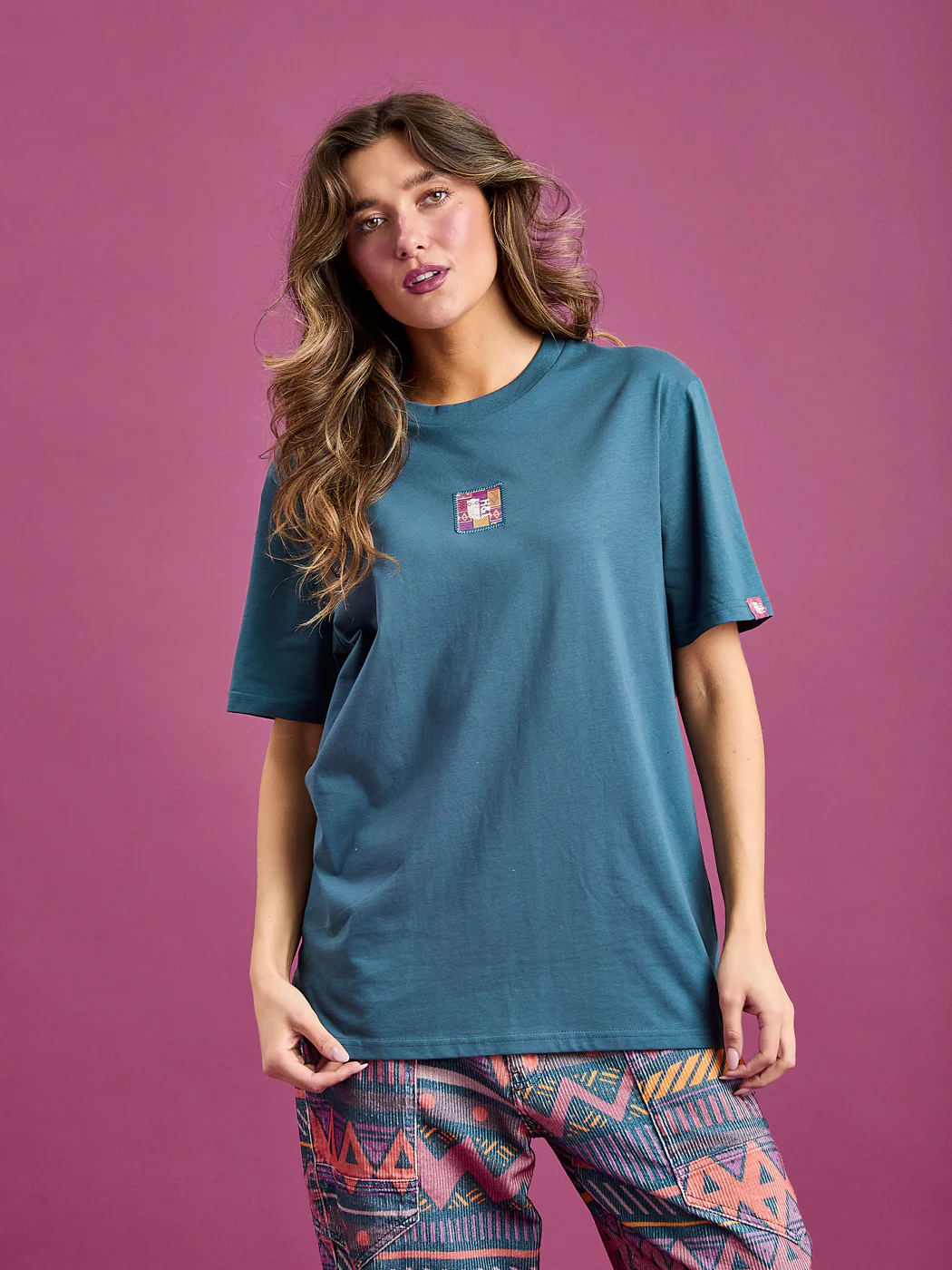 Neva Tee - Harper & Lewis