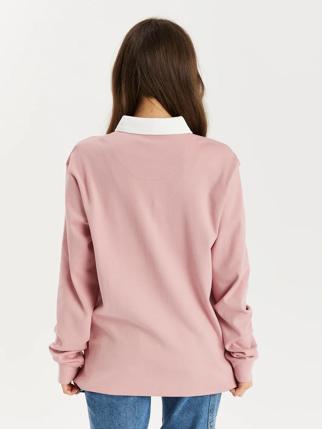 Cassia Rugby Shirt - Harper & Lewis