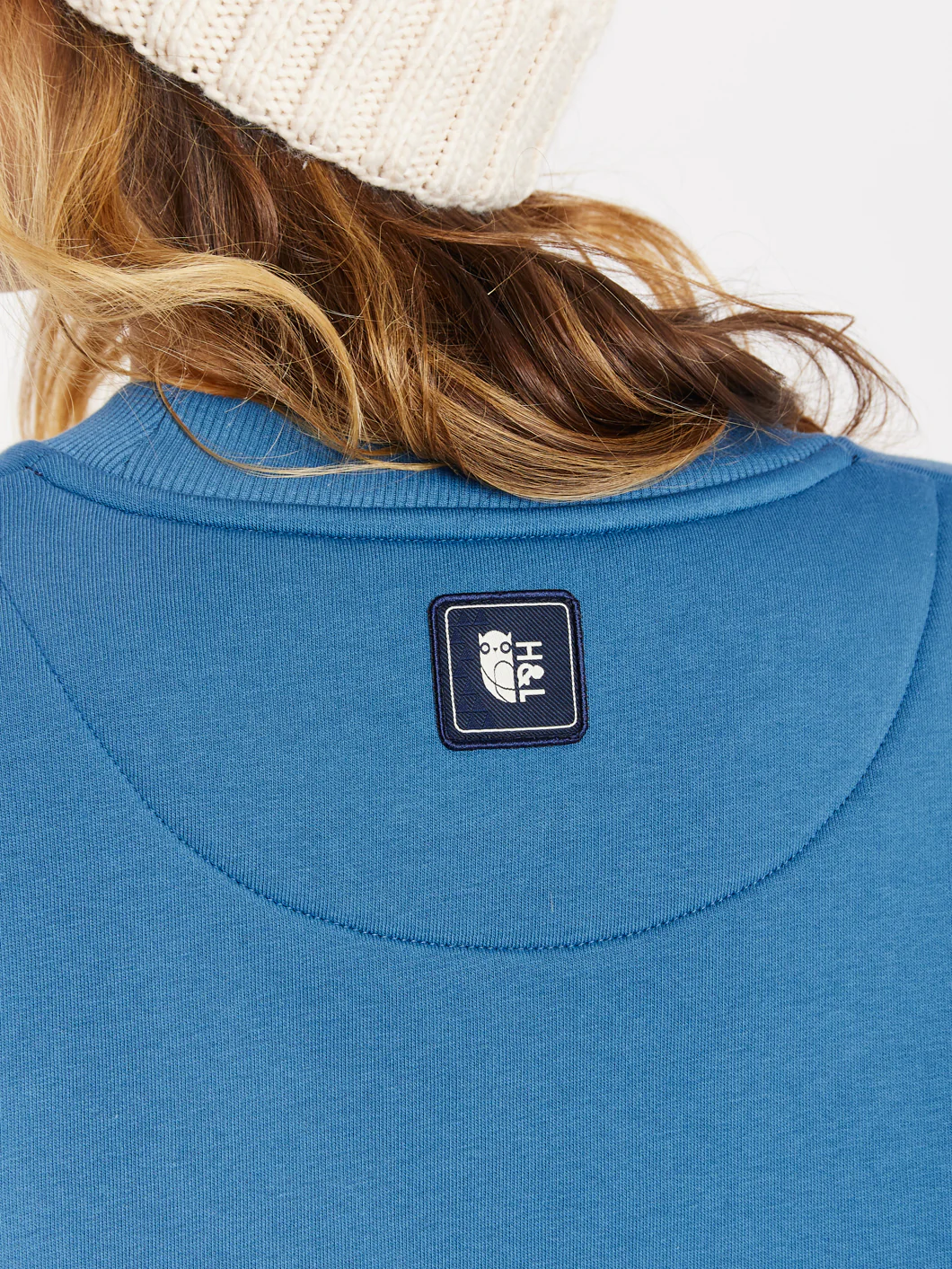 Eden Sweater - Harper & Lewis