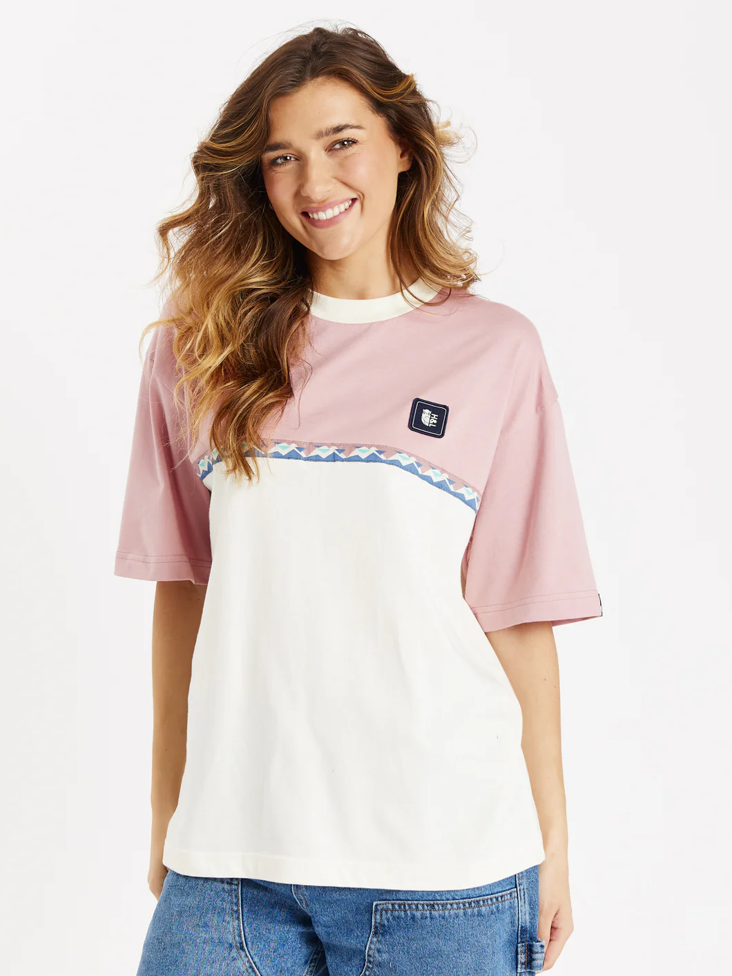 Myrtle Tee - Harper & Lewis