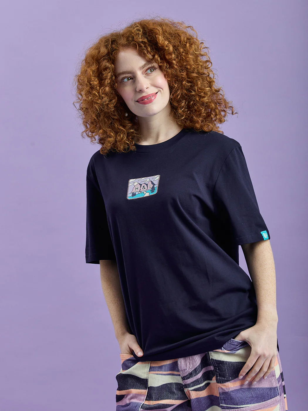 Obi Tee - Harper & Lewis