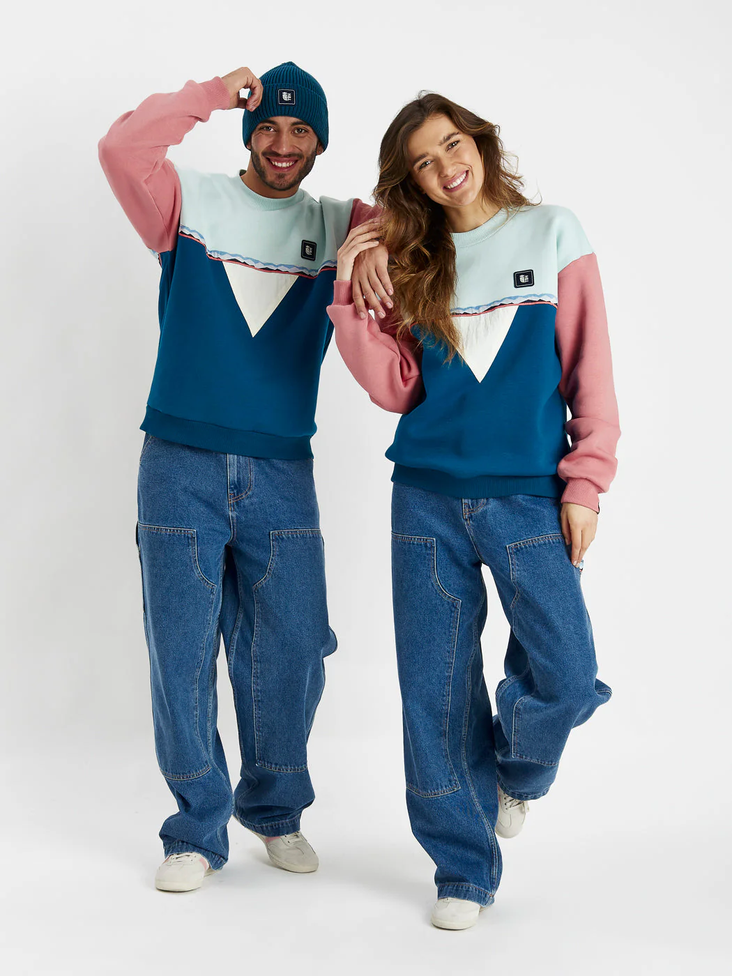 Clove Sweater - Harper & Lewis