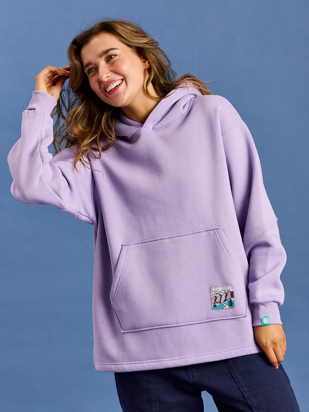 Willow Hoodie - Harper & Lewis