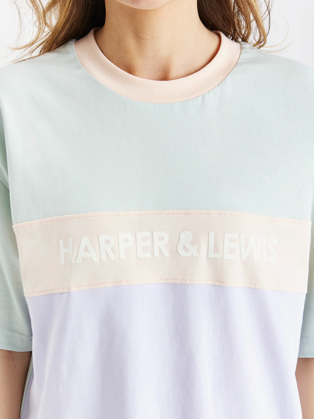 Mellow Tee - Harper & Lewis