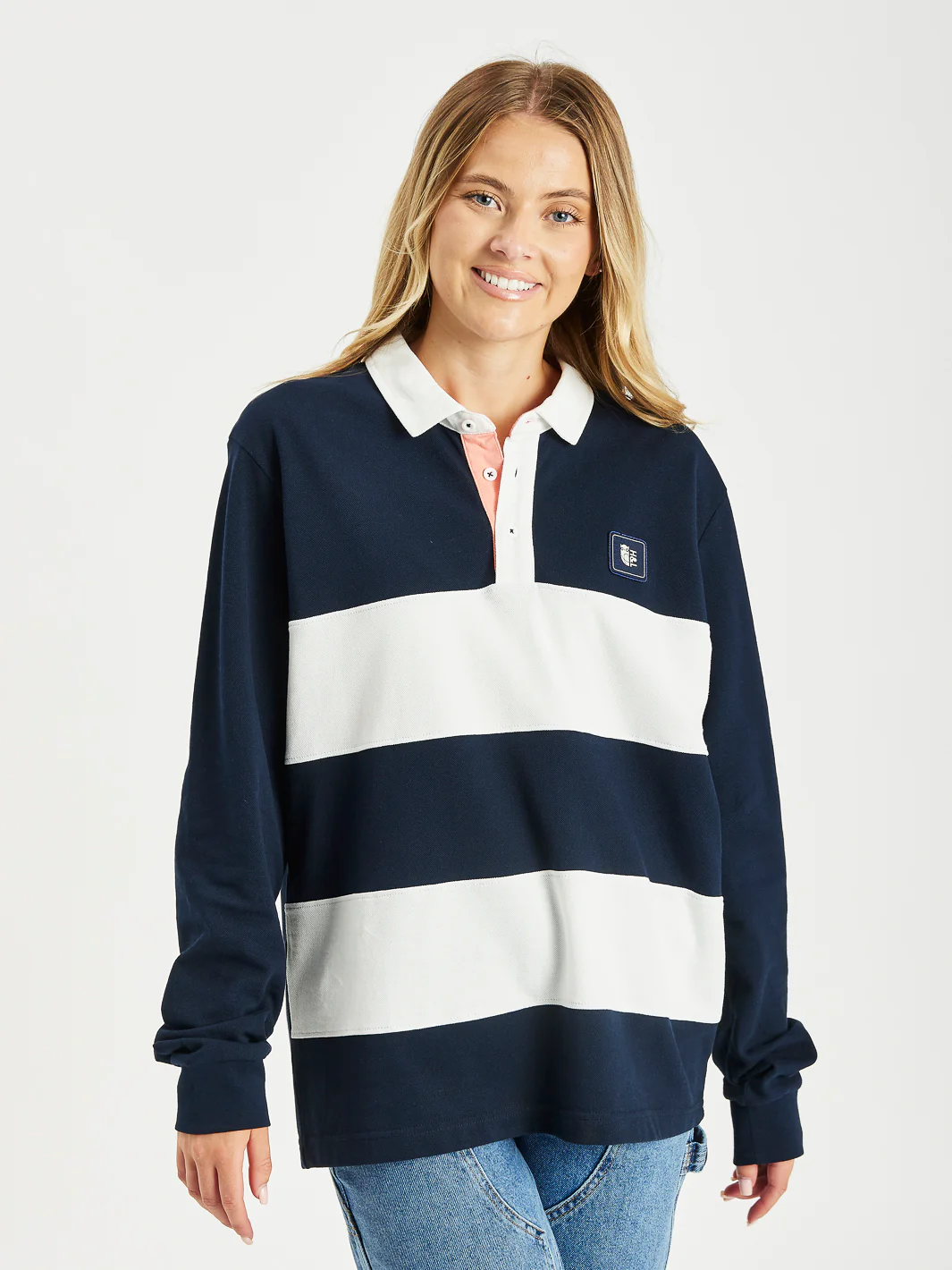 Lennox Rugby Shirt - Harper & Lewis