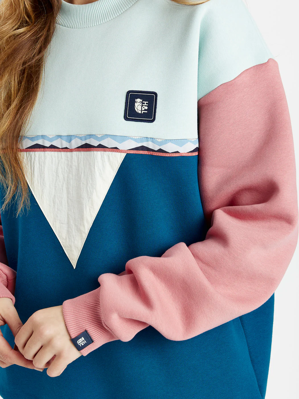 Clove Sweater - Harper & Lewis