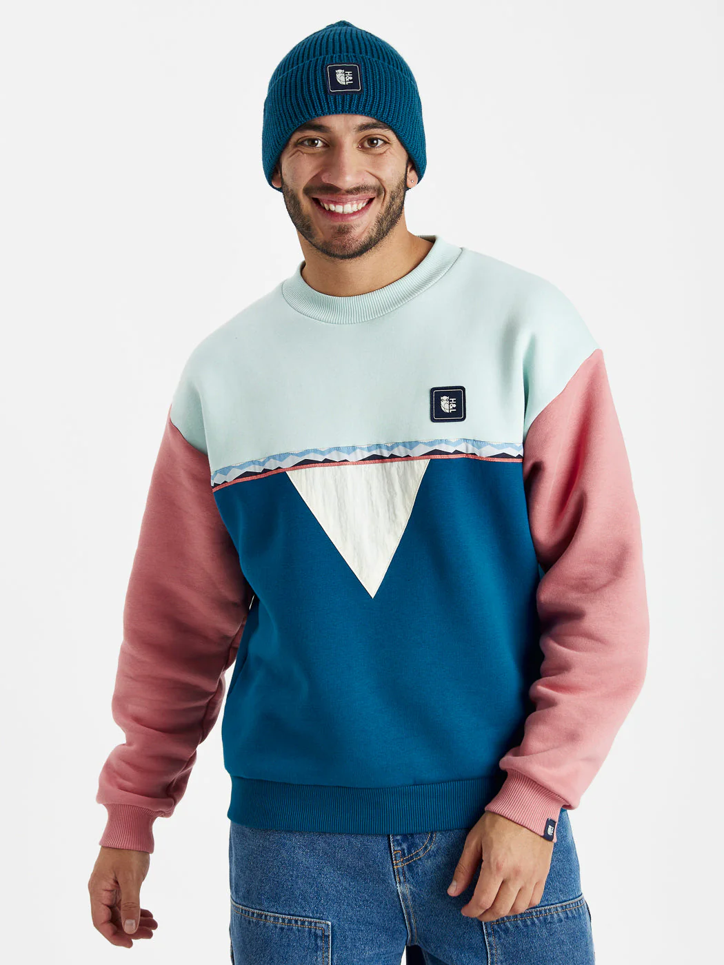 Clove Sweater - Harper & Lewis