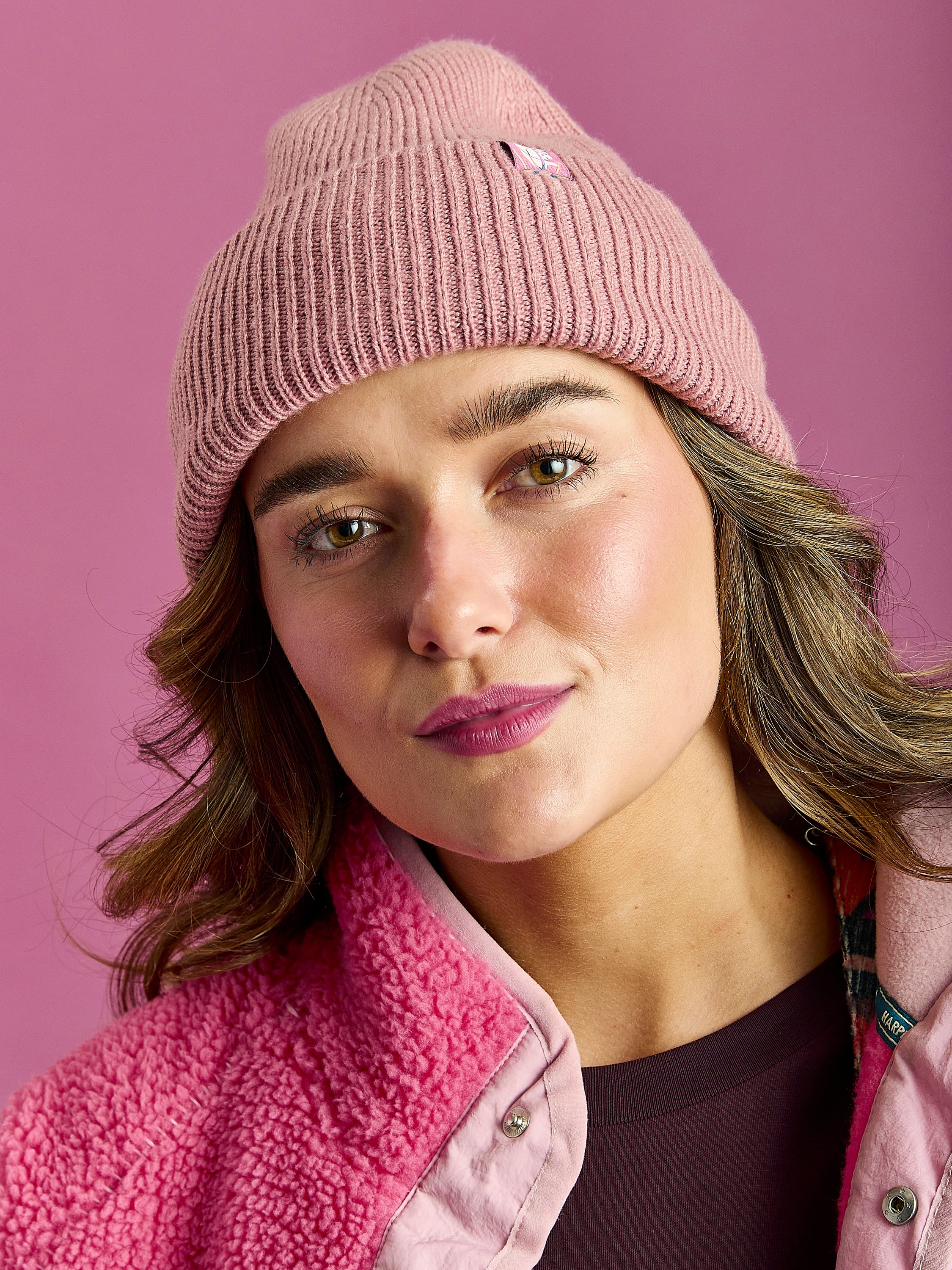 Jora Beanie - Harper & Lewis