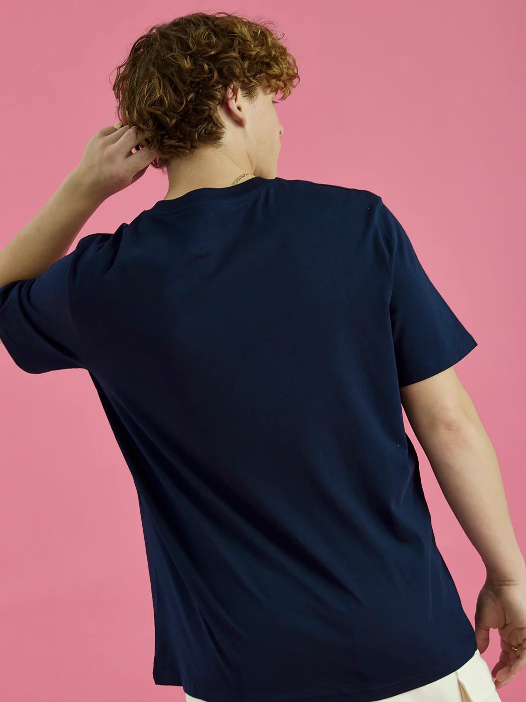 Taran Tee - Harper & Lewis