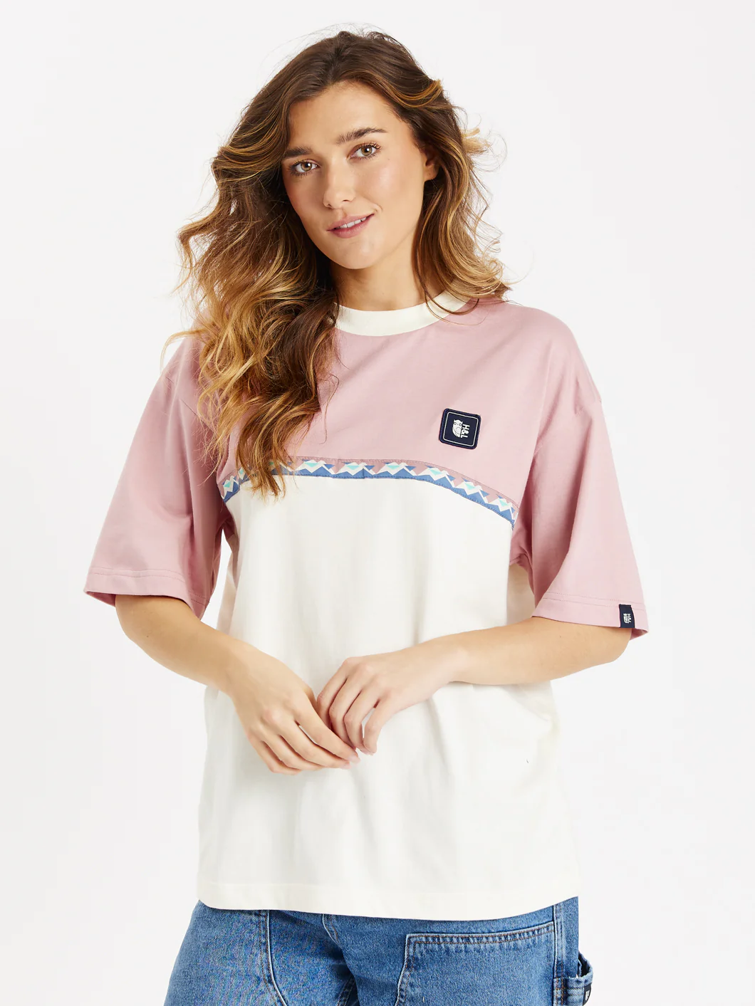 Myrtle Tee - Harper & Lewis