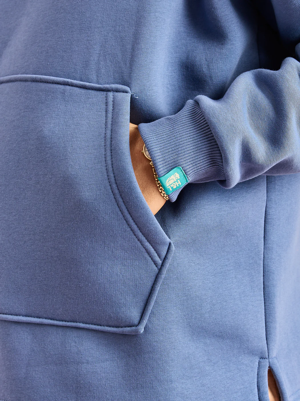 Sienna Hoodie - Harper & Lewis