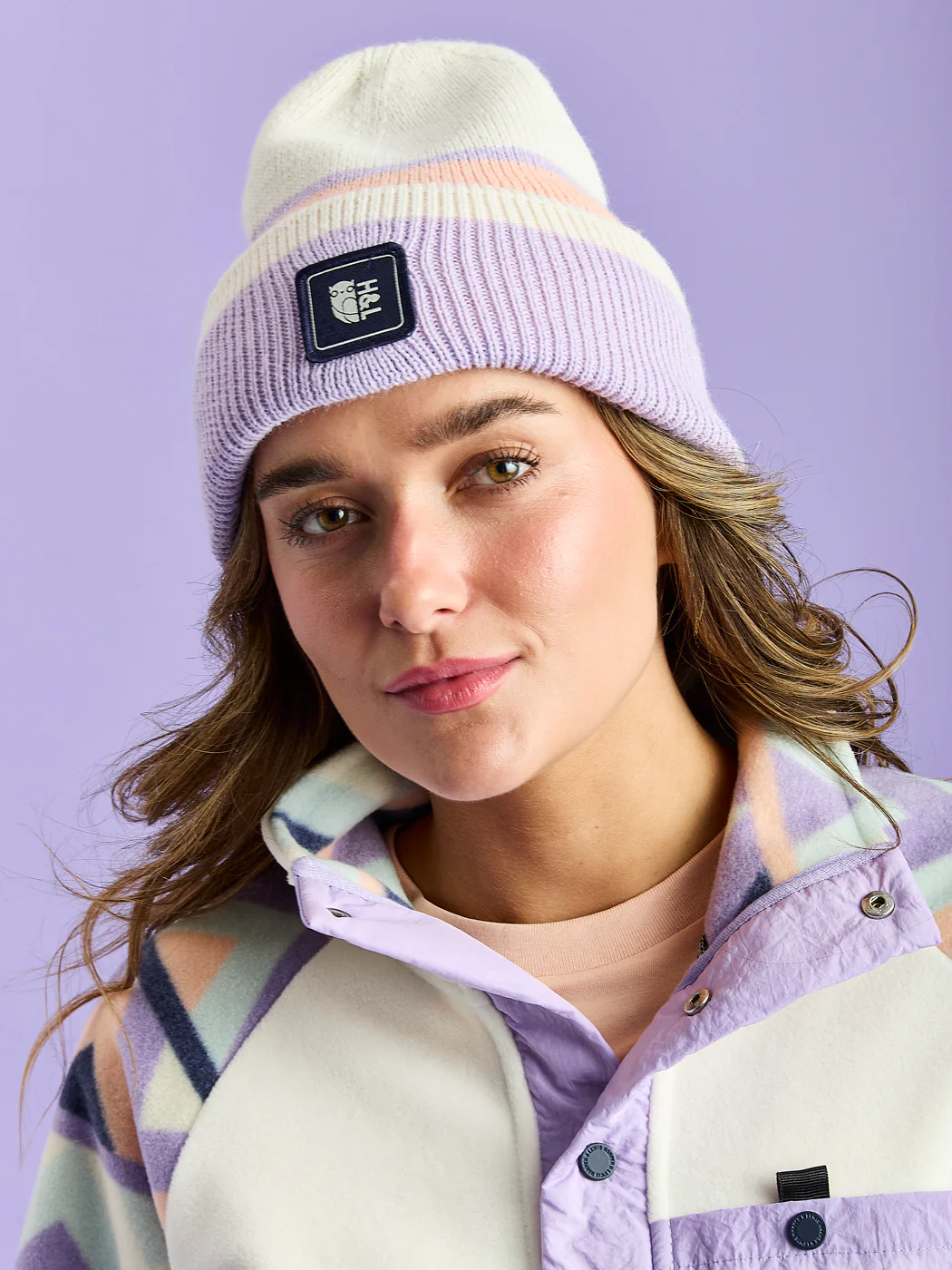 Mellow Beanie - Harper & Lewis