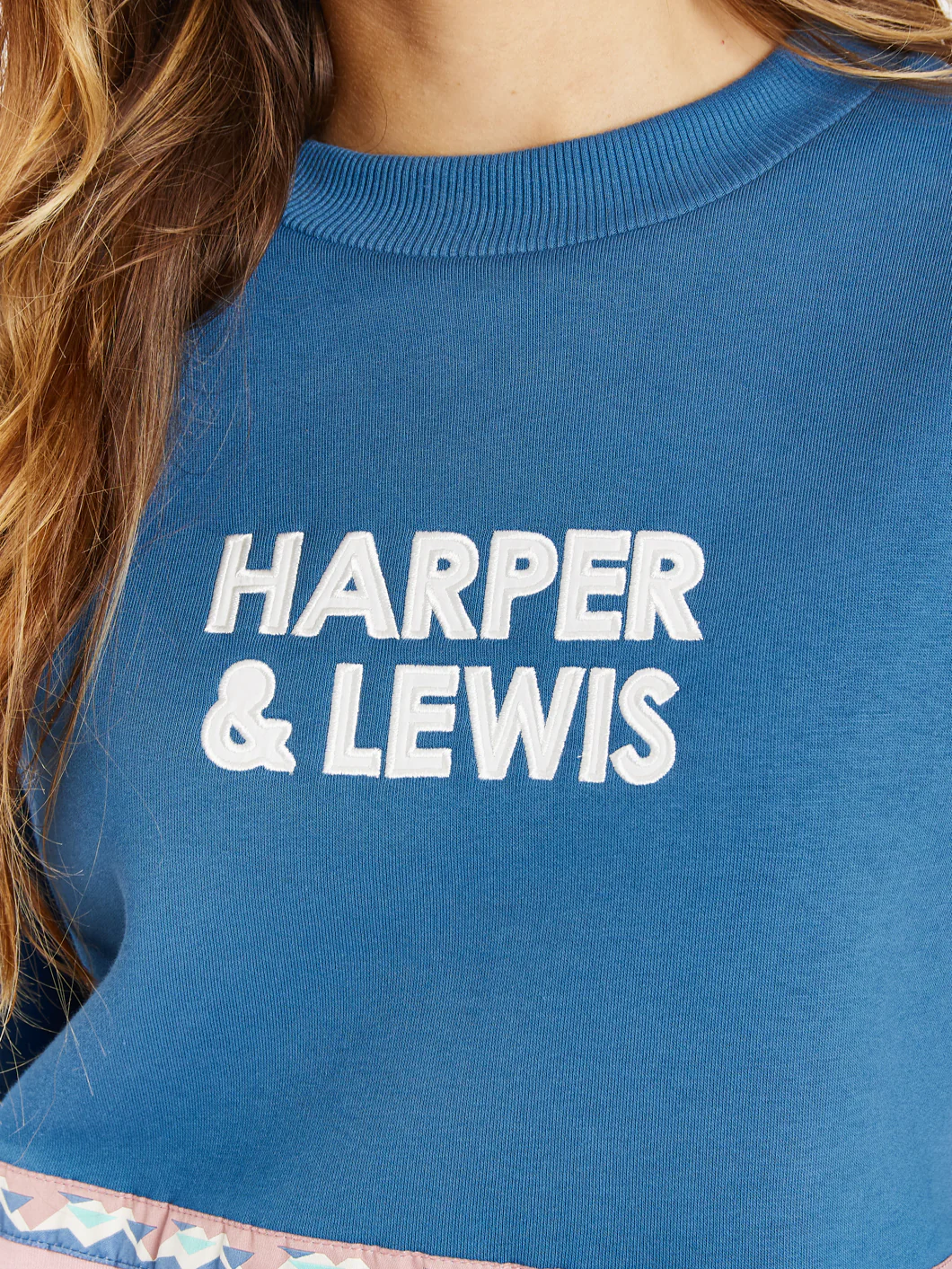 Eden Sweater - Harper & Lewis