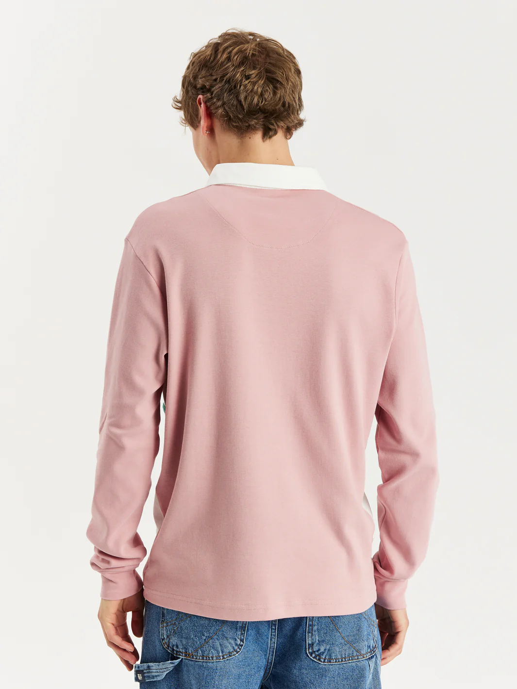 Cassia Rugby Shirt - Harper & Lewis