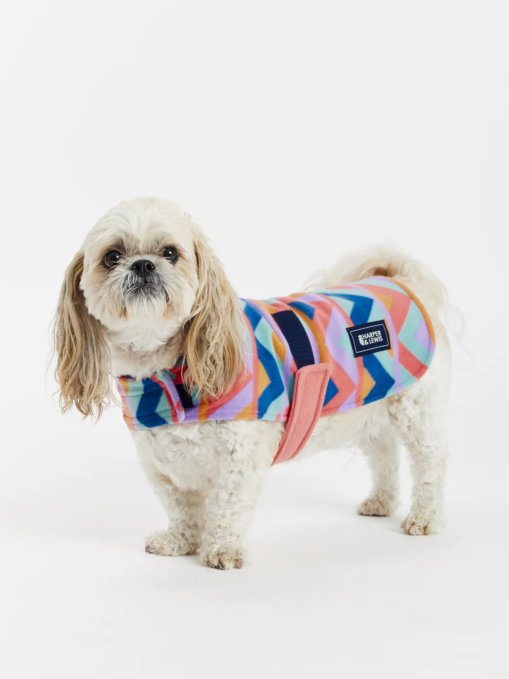 Raver Dogs Fleece - Harper & Lewis