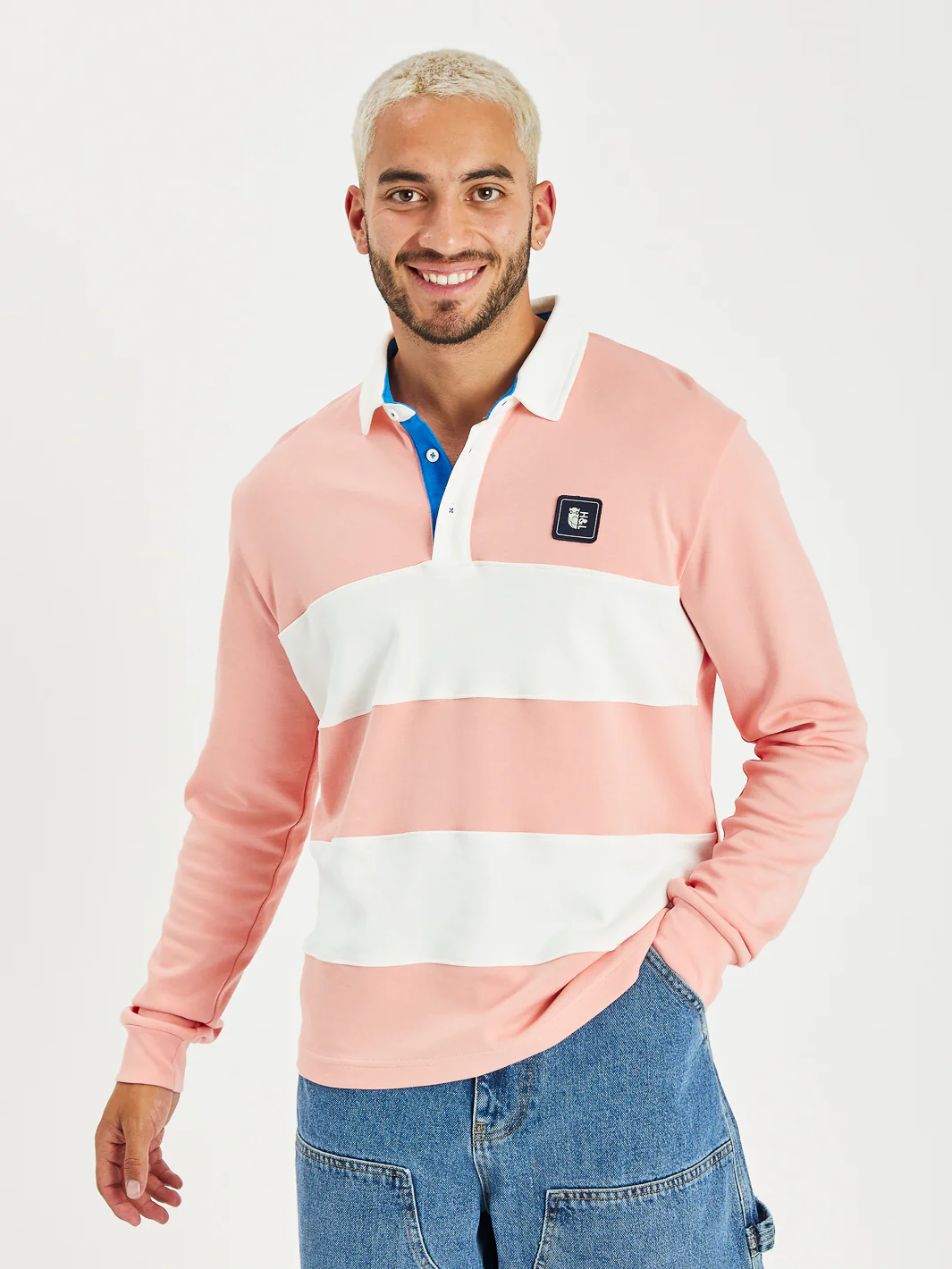 Petunia Rugby Shirt - Harper & Lewis