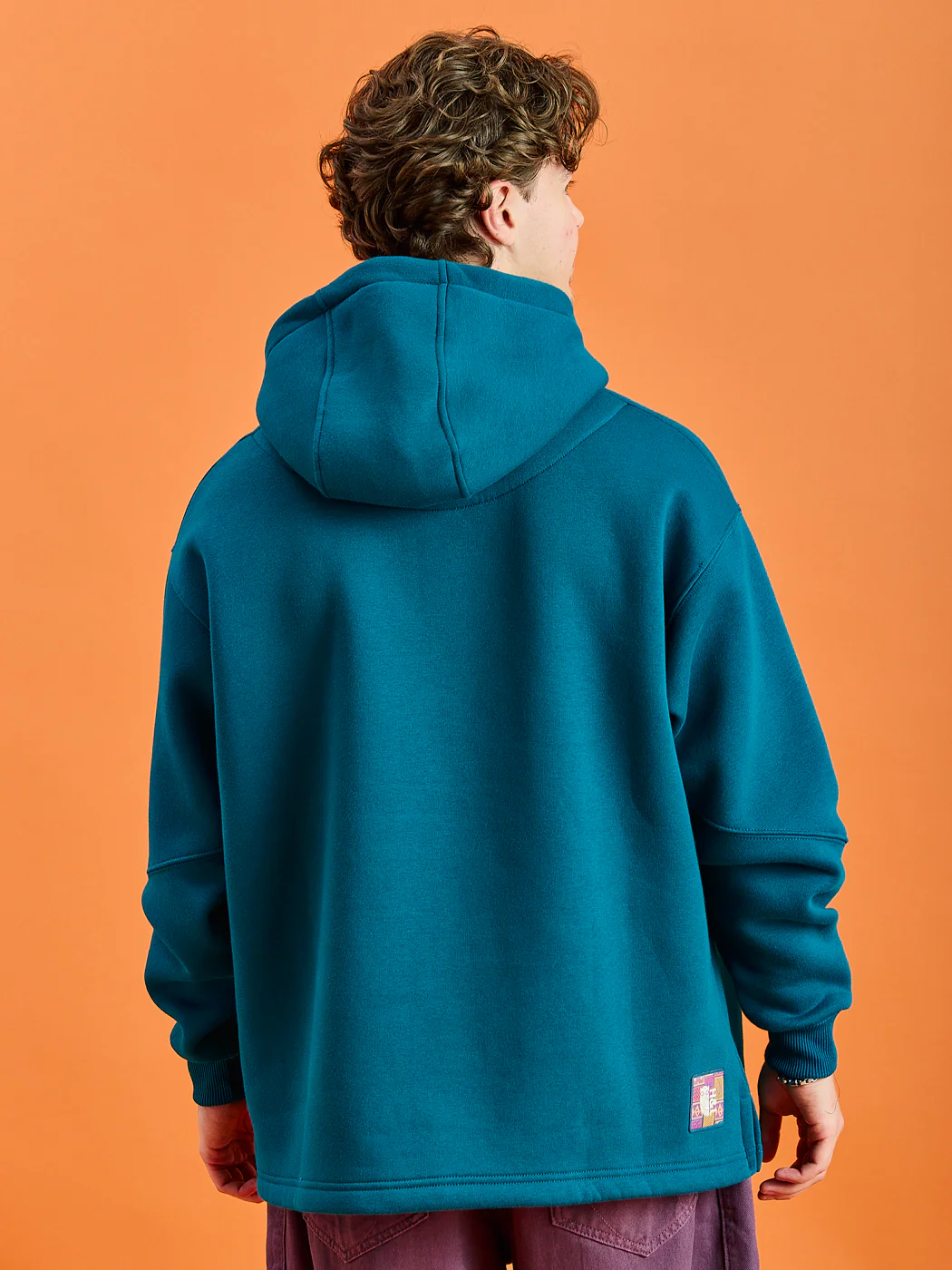 Indiana Hoodie - Harper & Lewis